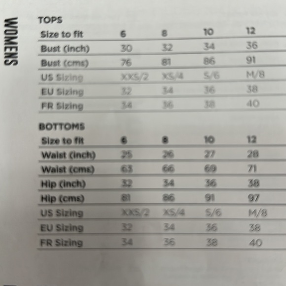 Craghoppers KIWI PRO TROUSER - Potent Plum - Picture 12 of 16